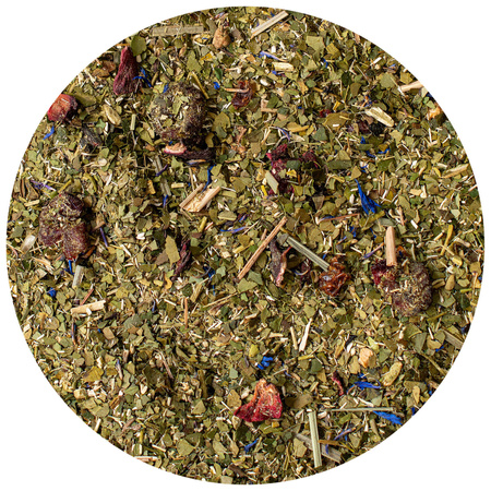 Verde Mate Green Fantasy 0,4 kg