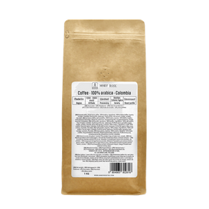 18 x Mary Rose - Colombia Medellin café de grano superior 1 kg