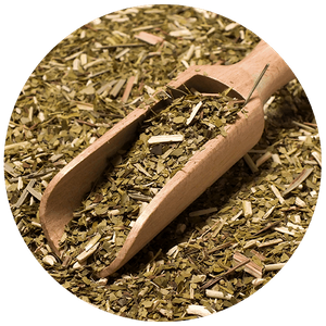 Yerbera - Boîte avec Yaguar Menta Limon 0,5kg