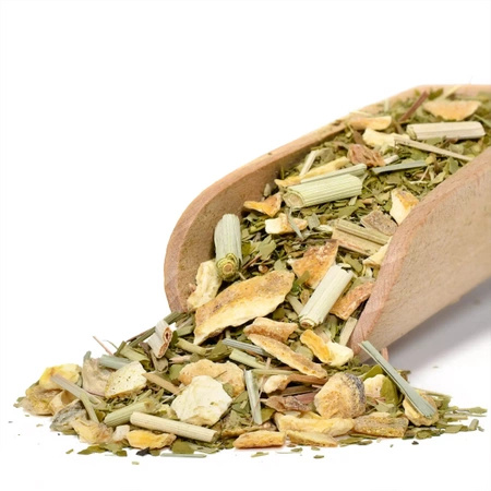 Soul Mate Orgánica Menta Limon 1kg (biologique)