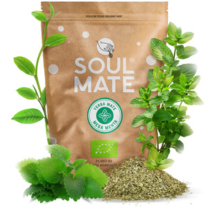 Soul Mate Organica Mega Menta 0,5 kg (biologico)