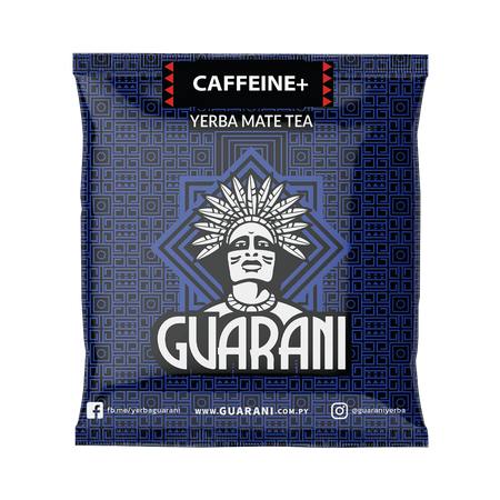 Guarani Energia Kofein + 50g