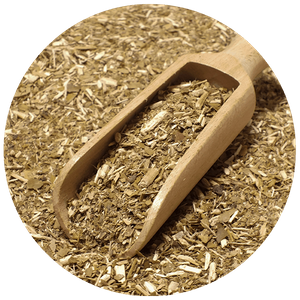 Yerbera - Boîte avec Guarani Silueta 0,5kg