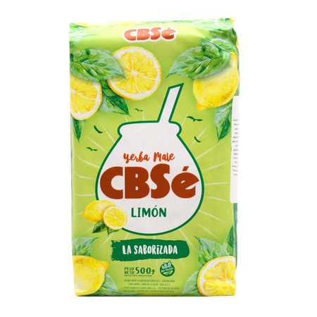 CBSé Limon 0,5 kg