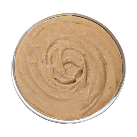 50 x Nustino - Beurre de cacahuète en poudre - noix de coco 400g