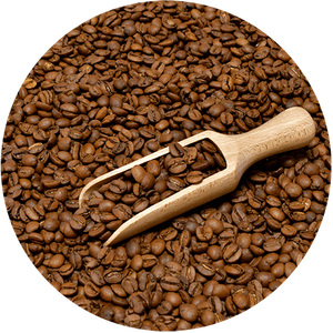 45 x Mary Rose - Uganda Kanyenye speciality coffee beans 400 g
