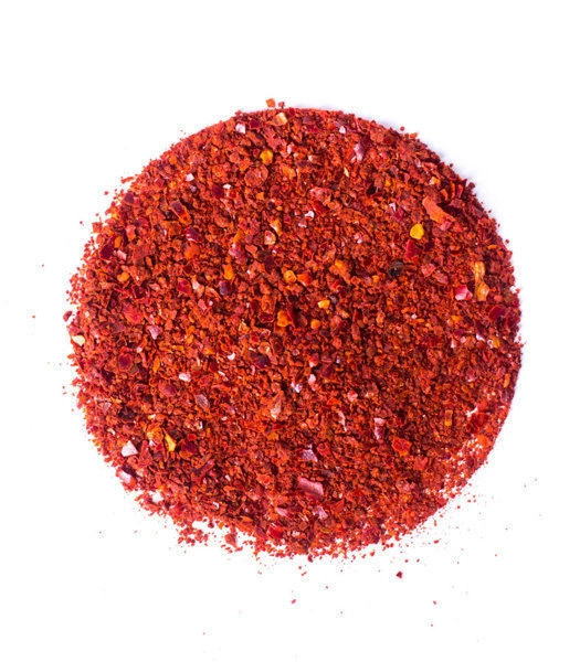Papryka chilli grys 3-3mm  1 kg