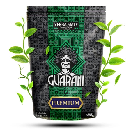 Guaraní Premium 0,5kg