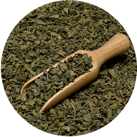 Mary Rose - Herbata Zielona Gunpowder - 50 g
