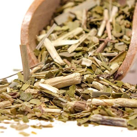 Yerbera – Puszka z Yaguar Menta Limon 0,5 kg