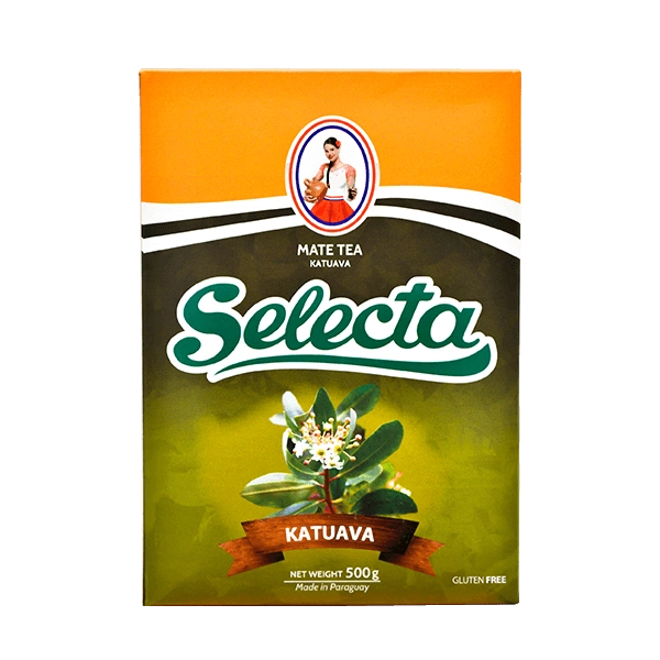 Selecta Katuava 0,5kg