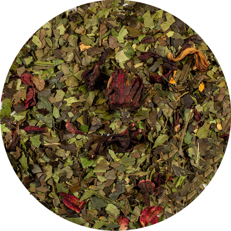 Guayusa Pachamama Citrus  - bio - 25g