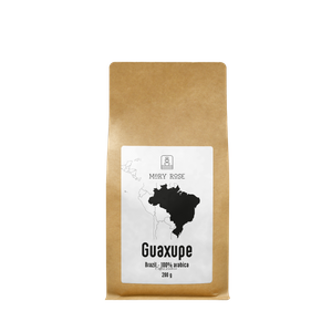 Mary Rose -  Kawa ziarnista Brazil Guaxupe premium 200 g