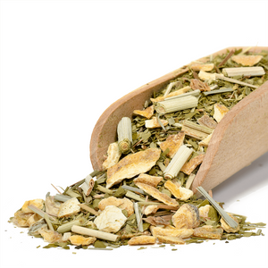 Soul Mate Organica Menta Limon 0,5kg (certificado)