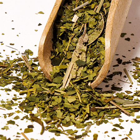 Yerbera – Tin can + Verde Mate Cannabis Absinth 0.5kg 