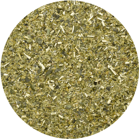 35 x Soul Mate Orgánica Guayusa 0,5kg (organiczna)