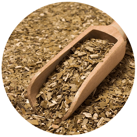 Yerba Mate Yaguar Wild Energy  0.5kg in Dose