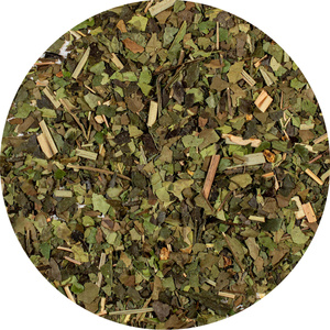 Guayusa Pachamama Menta Limón - bio certifikováno - máta a citron - 100g
