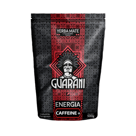 40 x Guarani Energia Caffeine + 0,5 kg
