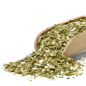 Soul Mate Organica Mega Menta 50 g (organická)