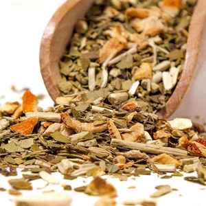 Yerba Mate Yaguar Pomelo 0.5kg cín