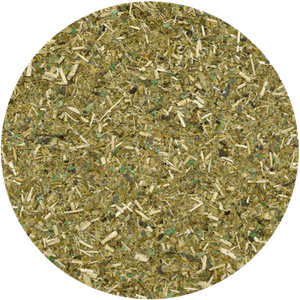 32 x Yerbera - plechovka El Fuego Energia Guarana 0,5 kg