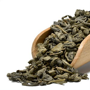Mary Rose - Gunpowder Green Tea in tin can - 50g
