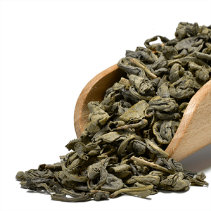 Mary Rose – Thé vert Gunpowder en boîte – 50 g