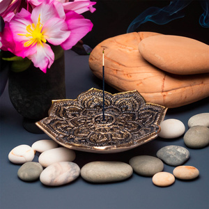 Varillas de Incienso Satya – Patchouli