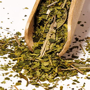 Yerba Mate Verde Mate Cannabis Absinth 0.5kg cín