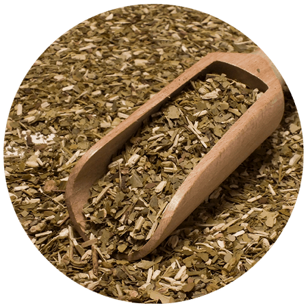 Yerba Mate Yaguar Energia 0.5kg cín