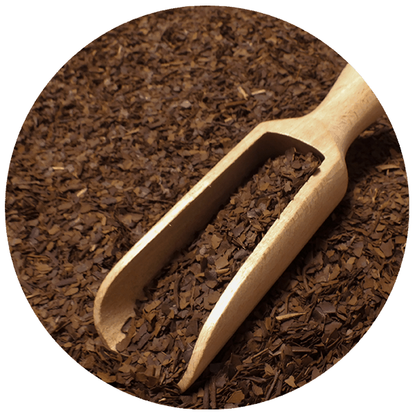 Yerbera – Tin can + Verde Mate Green Toasted - Tostada 0.5kg 