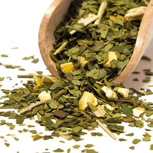Yerba Mate Verde Mate Green Limon 0.5kg in Dose