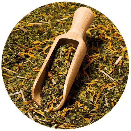 Yerbera – Puszka z Verde Mate Green Sarsaparilla 0,5kg 