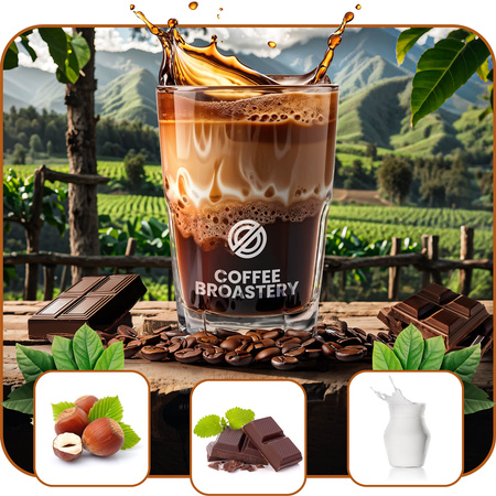 Set Coffe Broastery