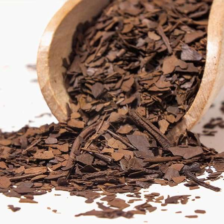 Yerbera - Boîte avec Verde Mate Green Toasted 0,5kg