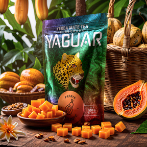 Yaguar Papaya 0,5kg