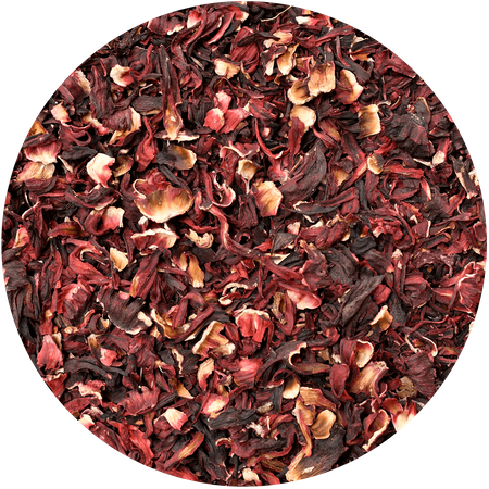 Mary Rose - Hibiscus (pétales) 50 g