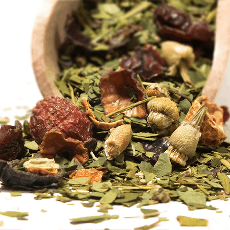 Yerba Mate Verde Mate Green Regulase 0.5kg cín