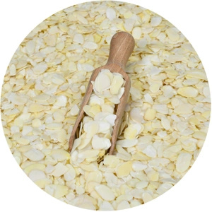 Mandorle (fiocchi) 1 kg