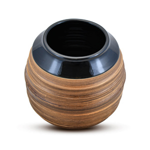 Taza de té Mate - Modelo Honey Dark