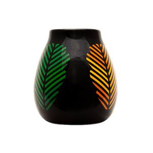 Gourd ceramic Samba - 350ml