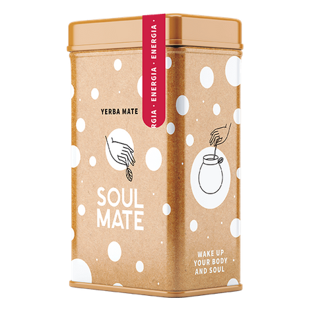 Soul Mate Energia 0.5kg en boîte
