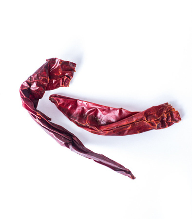 Papryka czerwona słodka strąki  1 kg