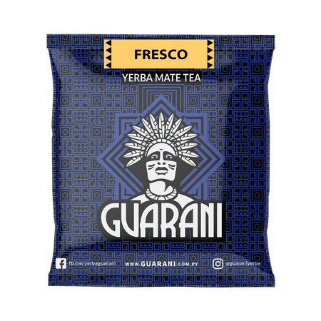 Guarani Fresco 50g