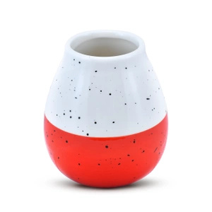 Tazza da tè Mate in ceramica - Toro 350 ml