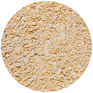Erdnussbutterpulver (ohne Zusatzstoffe) 15 kg – Sack