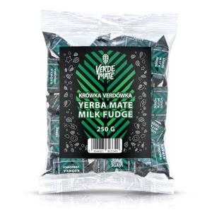 Verde Mate Green - Fudges with yerba mate 250g