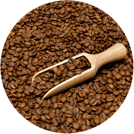 Mary Rose -  Bohnenkaffee Colombia Medellin premium 400 g