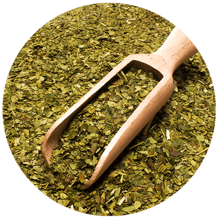 Verde Mate Green Energia Organica 0,4 kg